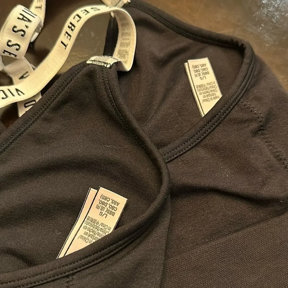 Victoria’s Secret bralette size large